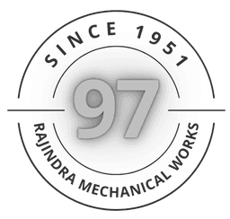 Rajindra Mechanical Works 97 seal